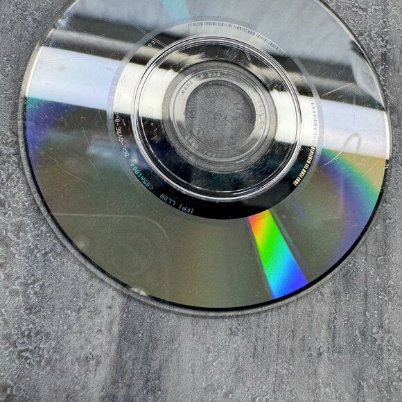 Donkey Kong Jungle Beat (Nintendo GameCube, 2005) - Disc Only, Tested - Picture 3 of 3